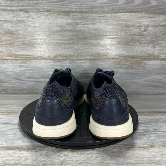 Cole Haan Men's Grandpro Stitchlite C27763 Sneakers Size 13 - Picture 4 of 9